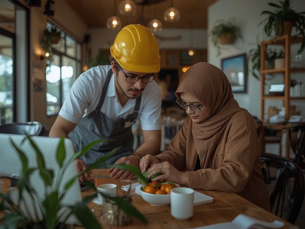 Studi Kasus Operator: Titik Rawan Saat Merawat Rumah, Menyewa, dan Memasang Surya