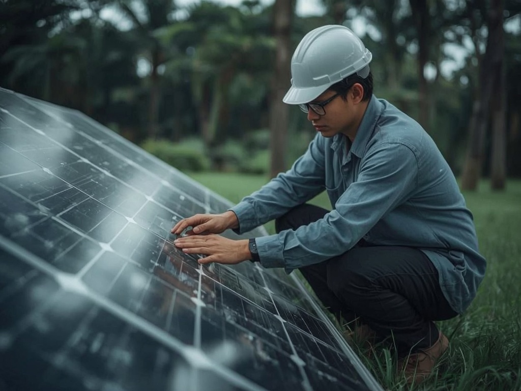Daftar Pertanyaan Praktis untuk Memadukan Insentif Surya dan Kebiasaan Hemat Energi di Rumah